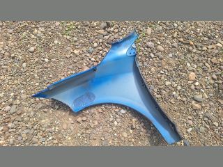 bontott RENAULT MEGANE III Jobb első Sárvédő