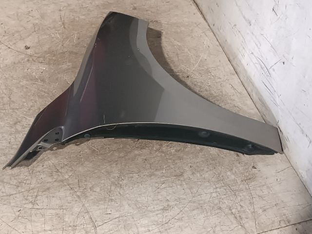 bontott RENAULT MEGANE III Jobb első Sárvédő