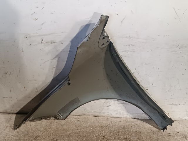 bontott RENAULT MEGANE III Jobb első Sárvédő