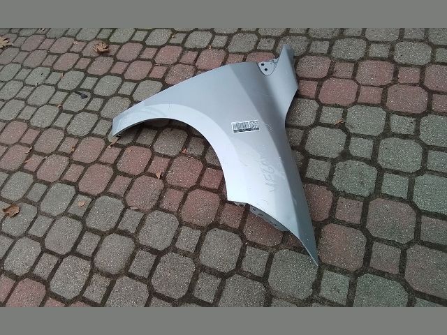 bontott RENAULT MEGANE III Jobb első Sárvédő