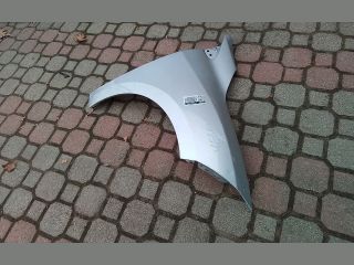 bontott RENAULT MEGANE III Jobb első Sárvédő