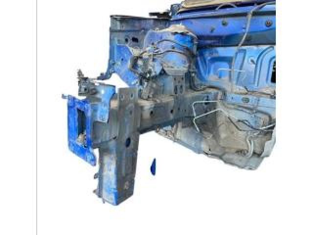 bontott RENAULT MEGANE III Jobb első Ütközéscsillapító