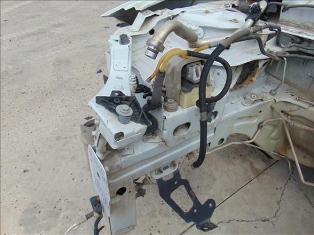 bontott RENAULT MEGANE III Jobb első Ütközéscsillapító