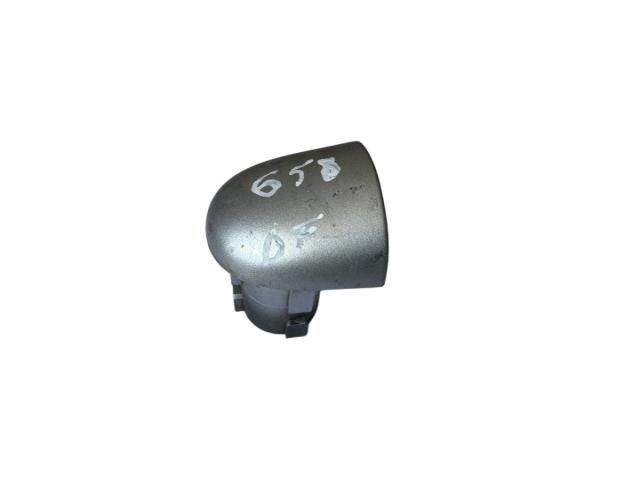 bontott RENAULT MEGANE III Jobb első Zárbetét