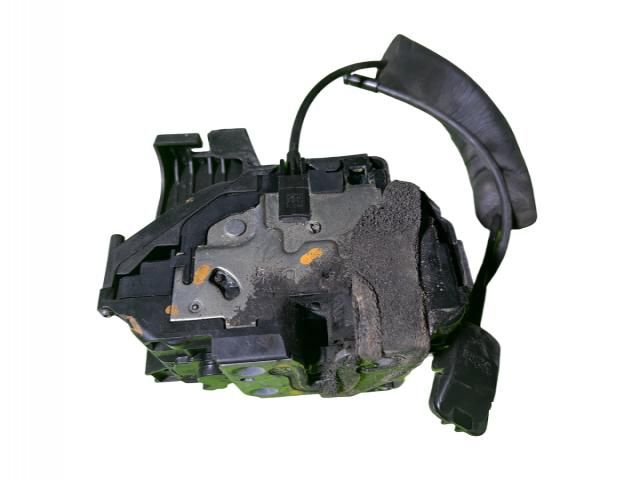 bontott RENAULT MEGANE III Jobb első Zsanér