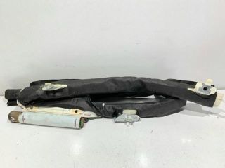 bontott RENAULT MEGANE III Jobb Fejlégzsák