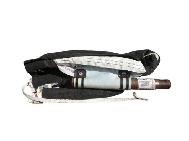 bontott RENAULT MEGANE III Jobb Fejlégzsák