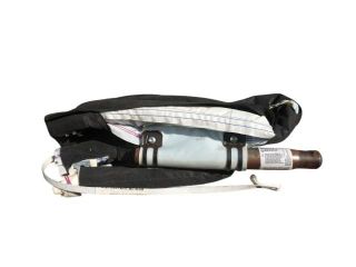 bontott RENAULT MEGANE III Jobb Fejlégzsák