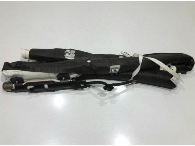 bontott RENAULT MEGANE III Jobb Fejlégzsák