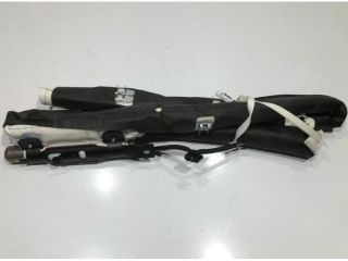 bontott RENAULT MEGANE III Jobb Fejlégzsák