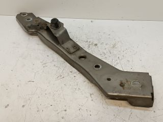 bontott RENAULT MEGANE III Jobb Felső Homlokfal