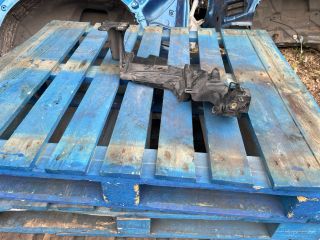 bontott RENAULT MEGANE III Jobb Fényszóró Tartó