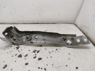 bontott RENAULT MEGANE III Jobb Fényszóró Tartó