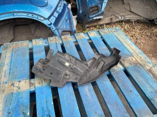 bontott RENAULT MEGANE III Jobb Fényszóró Tartó