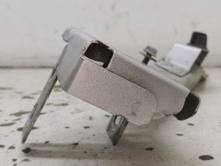 bontott RENAULT MEGANE III Jobb Fényszóró Tartó