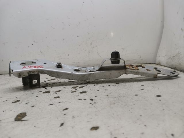 bontott RENAULT MEGANE III Jobb Fényszóró Tartó