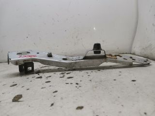 bontott RENAULT MEGANE III Jobb Fényszóró Tartó