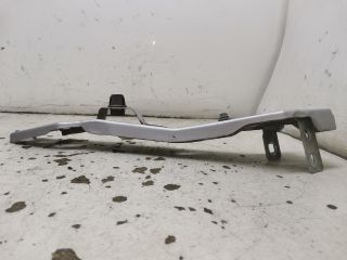 bontott RENAULT MEGANE III Jobb Fényszóró Tartó