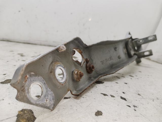 bontott RENAULT MEGANE III Jobb Fényszóró Tartó