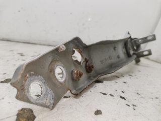 bontott RENAULT MEGANE III Jobb Fényszóró Tartó