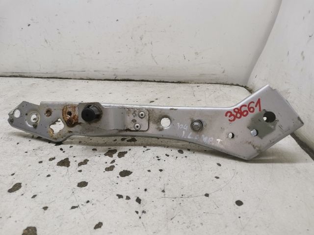 bontott RENAULT MEGANE III Jobb Fényszóró Tartó