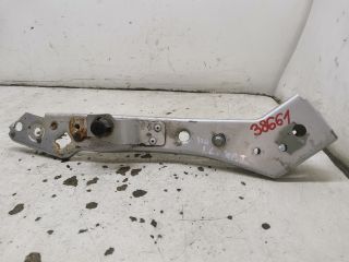 bontott RENAULT MEGANE III Jobb Fényszóró Tartó