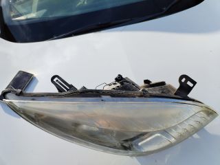 bontott RENAULT MEGANE III Jobb Fényszóró