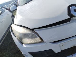 bontott RENAULT MEGANE III Jobb Fényszóró