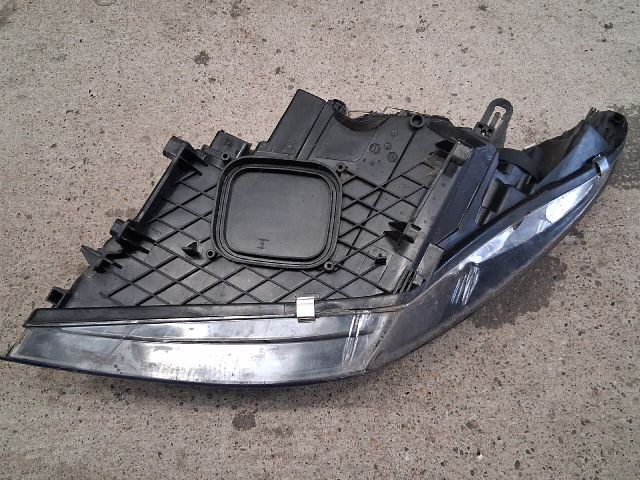 bontott RENAULT MEGANE III Jobb Fényszóró