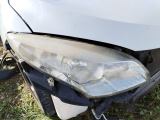 bontott RENAULT MEGANE III Jobb Fényszóró