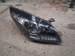bontott RENAULT MEGANE III Jobb Fényszóró