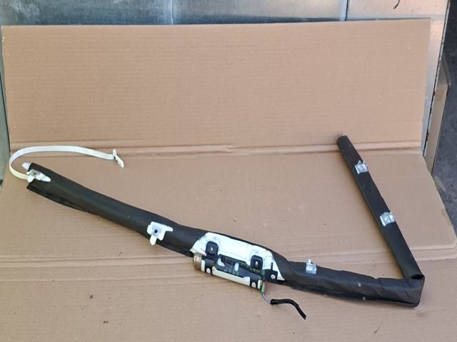 bontott RENAULT MEGANE III Jobb Függönylégzsák és Oldallégzsák