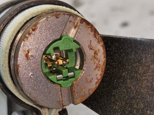 bontott RENAULT MEGANE III Jobb Függönylégzsák és Oldallégzsák