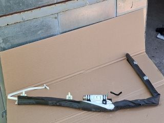 bontott RENAULT MEGANE III Jobb Függönylégzsák és Oldallégzsák