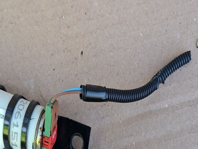 bontott RENAULT MEGANE III Jobb Függönylégzsák és Oldallégzsák