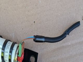 bontott RENAULT MEGANE III Jobb Függönylégzsák és Oldallégzsák