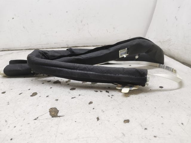 bontott RENAULT MEGANE III Jobb Függönylégzsák és Oldallégzsák