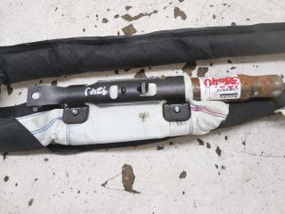 bontott RENAULT MEGANE III Jobb Függönylégzsák és Oldallégzsák