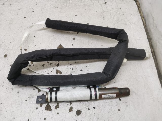 bontott RENAULT MEGANE III Jobb Függönylégzsák és Oldallégzsák