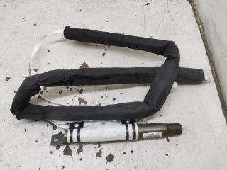 bontott RENAULT MEGANE III Jobb Függönylégzsák és Oldallégzsák