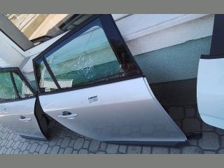 bontott RENAULT MEGANE III Jobb hátsó Ablak