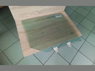 bontott RENAULT MEGANE III Jobb hátsó Ablak