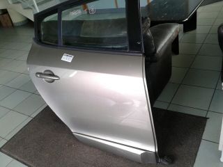 bontott RENAULT MEGANE III Jobb hátsó Ablak