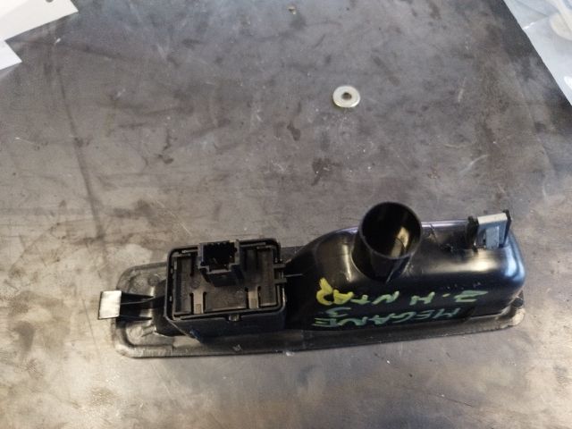 bontott RENAULT MEGANE III Jobb hátsó Ablakemelő Kapcsoló