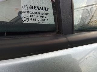 bontott RENAULT MEGANE III Jobb hátsó Ablakemelő Kapcsoló