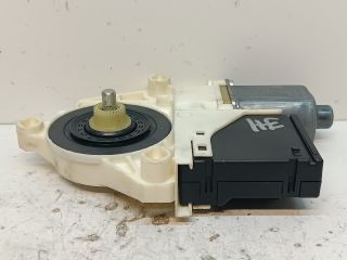 bontott RENAULT MEGANE III Jobb hátsó Ablakemelő Motor