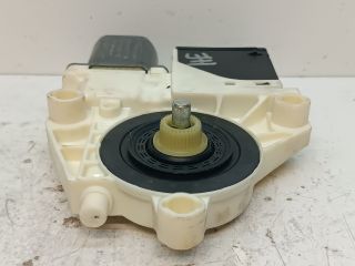 bontott RENAULT MEGANE III Jobb hátsó Ablakemelő Motor