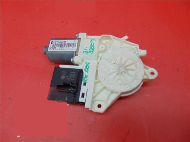 bontott RENAULT MEGANE III Jobb hátsó Ablakemelő Motor