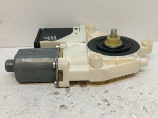 bontott RENAULT MEGANE III Jobb hátsó Ablakemelő Motor