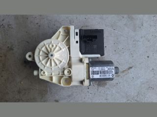 bontott RENAULT MEGANE III Jobb hátsó Ablakemelő Motor